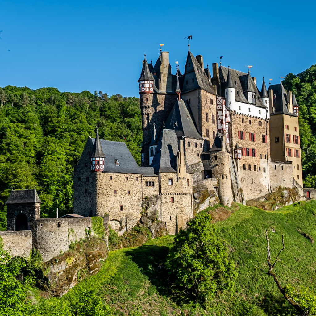 Burg Elz